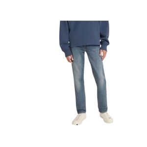 Levi's 511 Slim Fit Men's Jeans Size 34